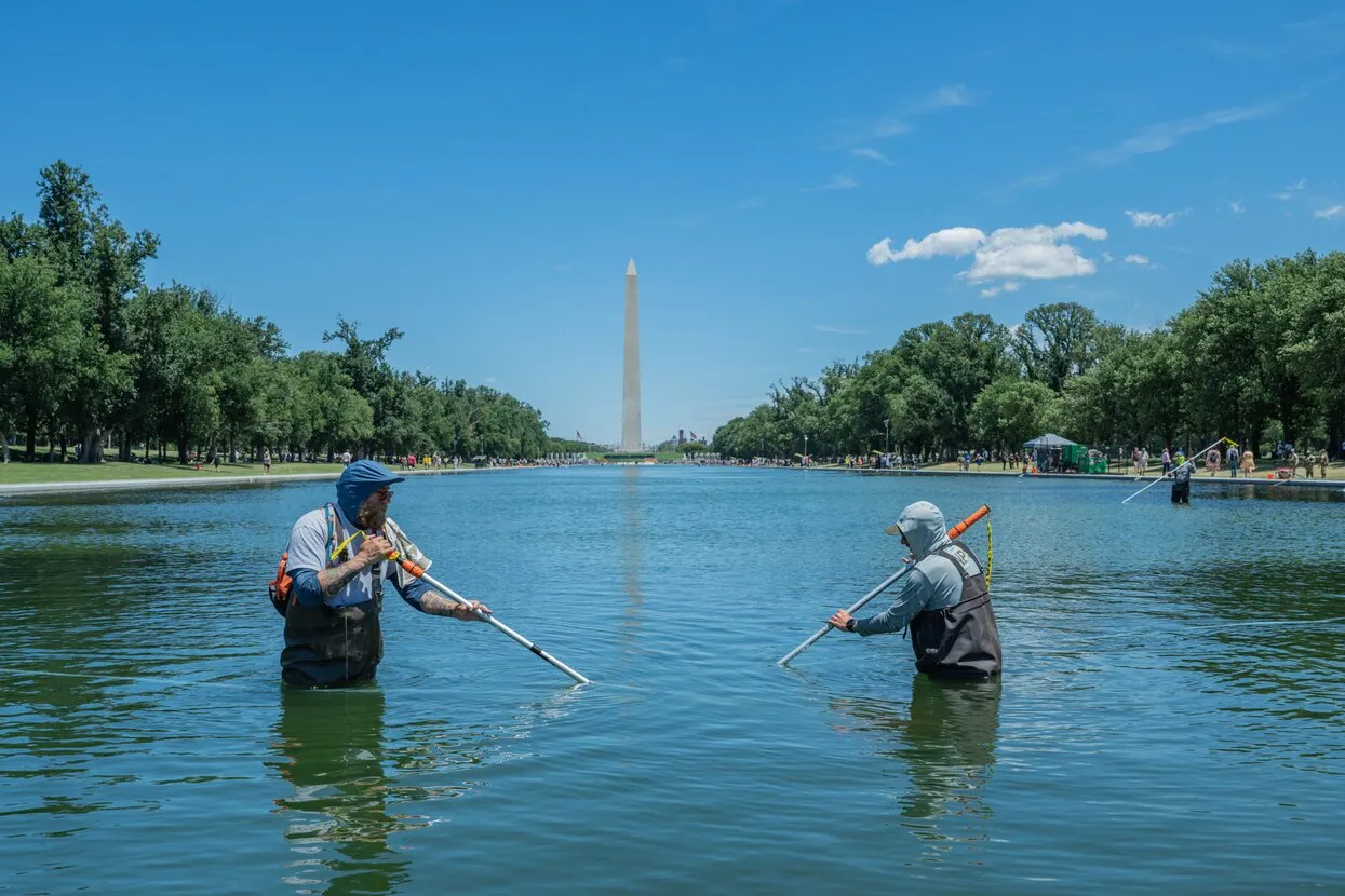 Matt Kaminsky / ZUMA Press Wire / Scanpix / LETA