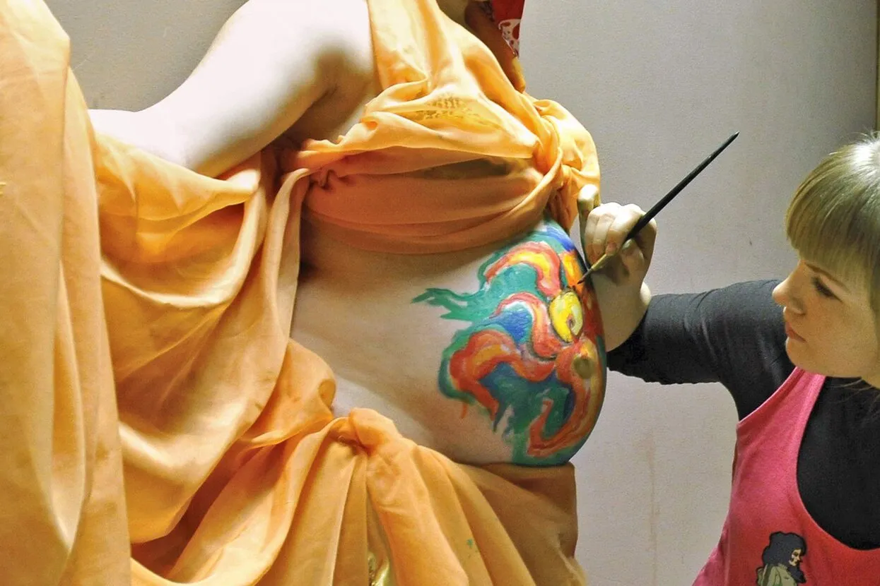 Ruslan Shamukov / TASS / Profimedia