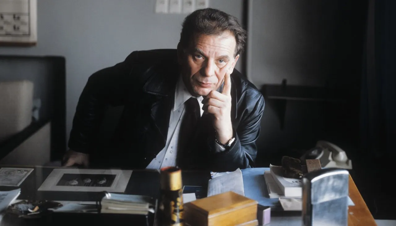 Юрий Белинский / ТАСС