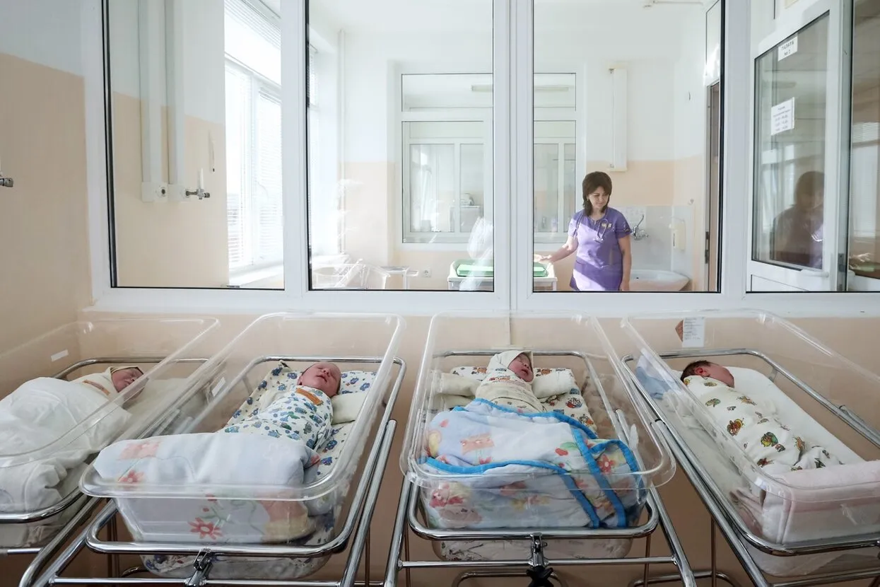 Alexander Ryumin / TASS / Scanpix / LETA