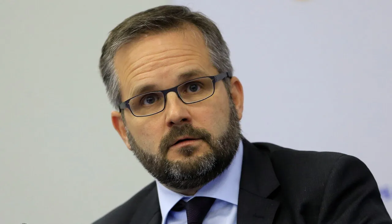 ddp images / AA / ABACA / Vida Press