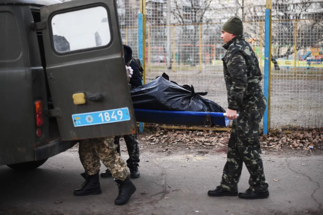 Самое сложное было — поехать к маме, чтобы все рассказать» «Медуза»  поговорила с семьями погибших в Украине военных и мирных жителей — Meduza