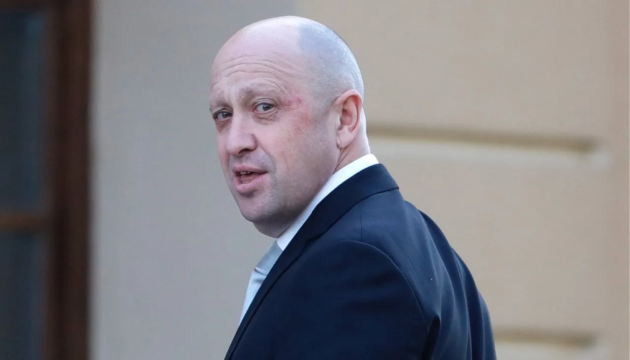 Михаил Метцель / ТАСС