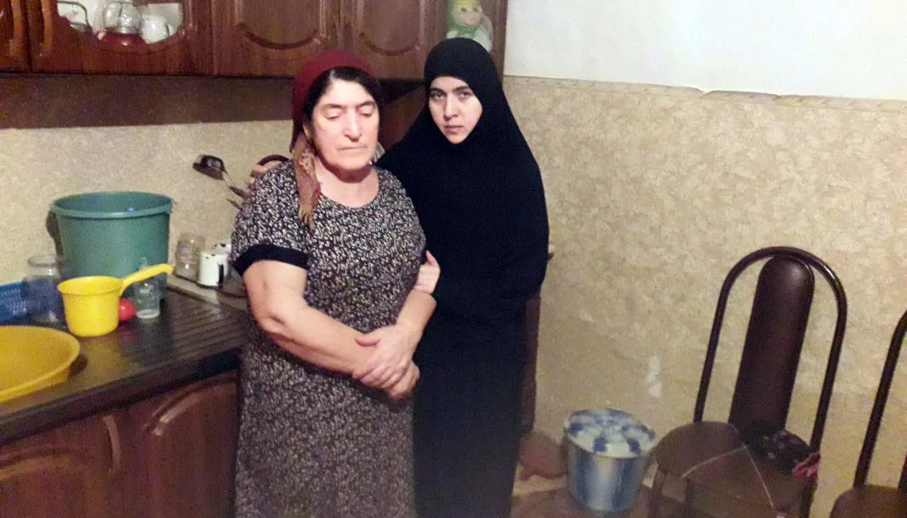 Пресс-служба уполномоченного по правам человека в ЧР