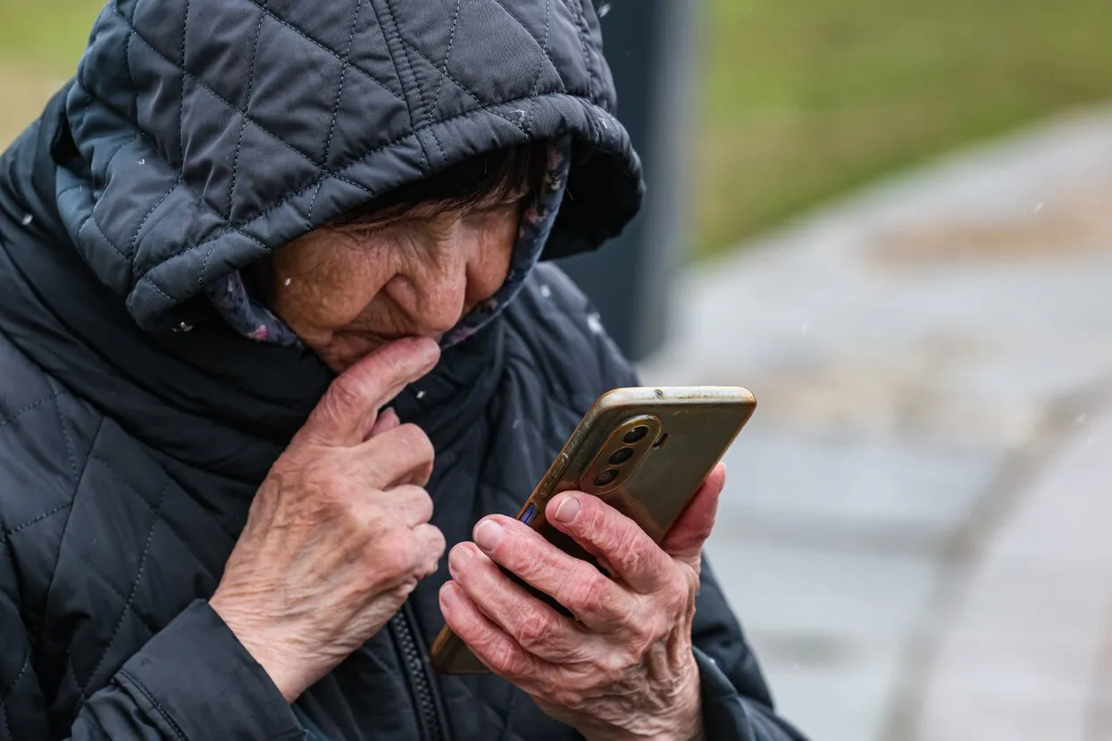 Сергей Ильницкий / EPA / Scanpix / LETA