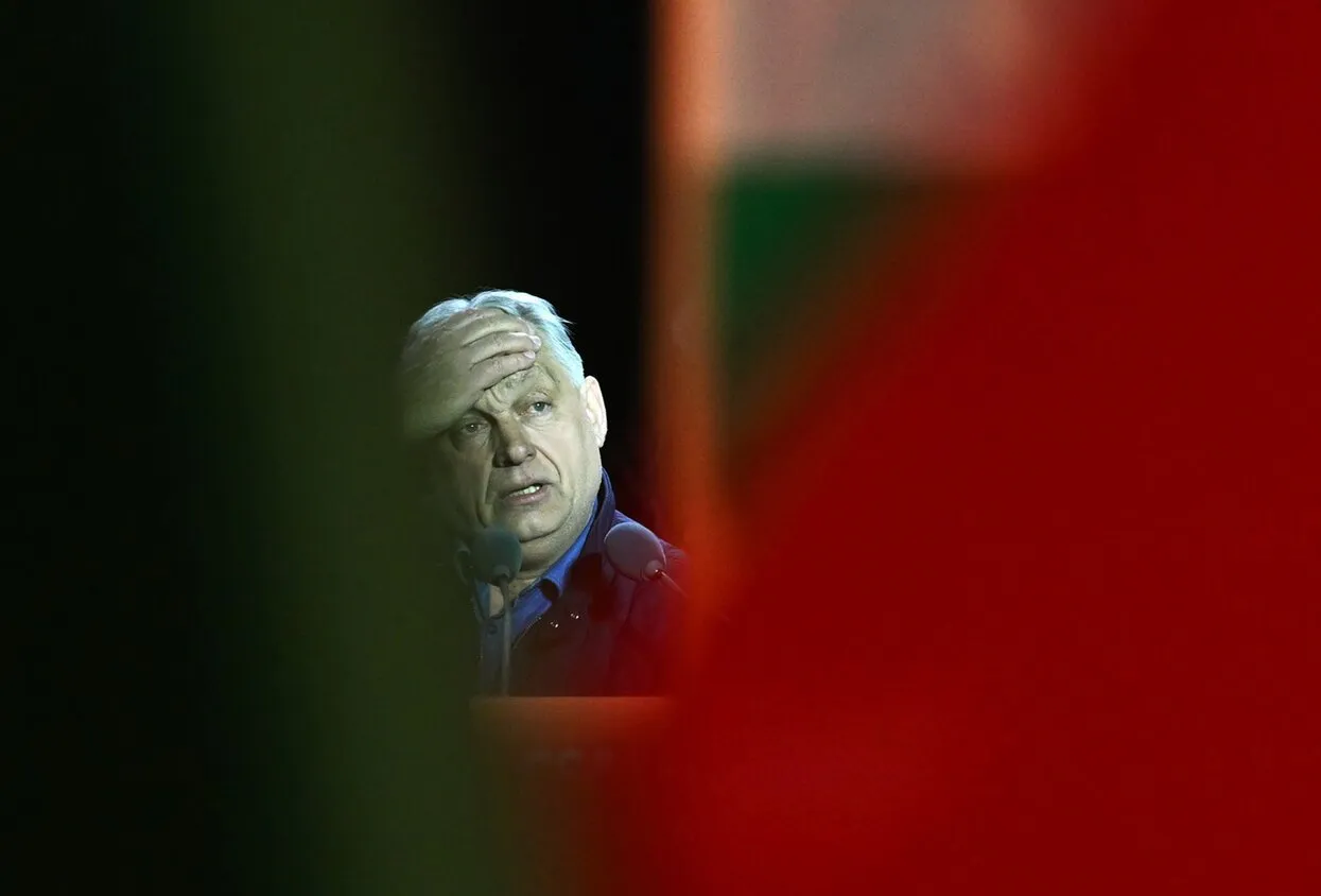 Ekaterina Chesnokova / Sputnik / Profimedia