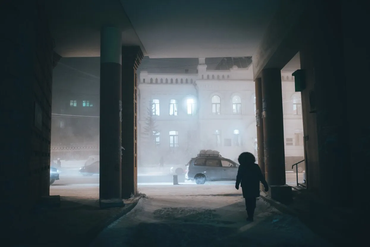 Slava Lyufa / Anadolu / Getty Images