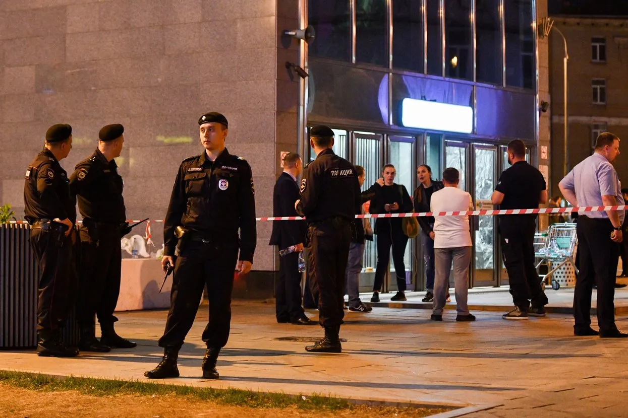 Игорь Иванко / Агентство городских новостей «Москва»