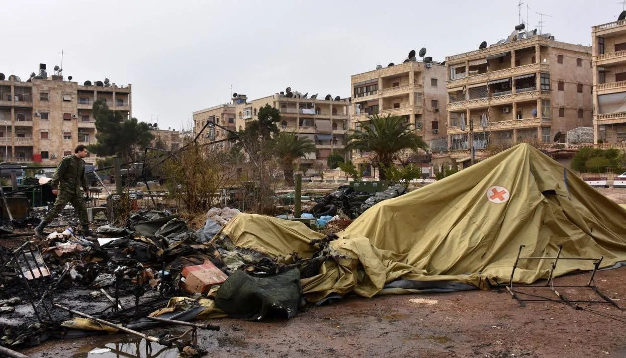 Фото: George Ourfalian / AFP / Scanpix / LETA