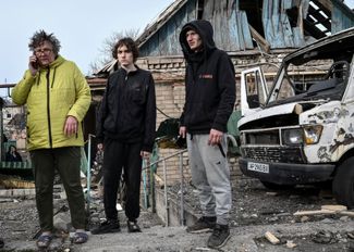 The war is one thousand four hundred and eighty-eight days. Ukraine and the United States have resumed meetings, but peace talks are at a standstill, which began even before the war in the Middle East.