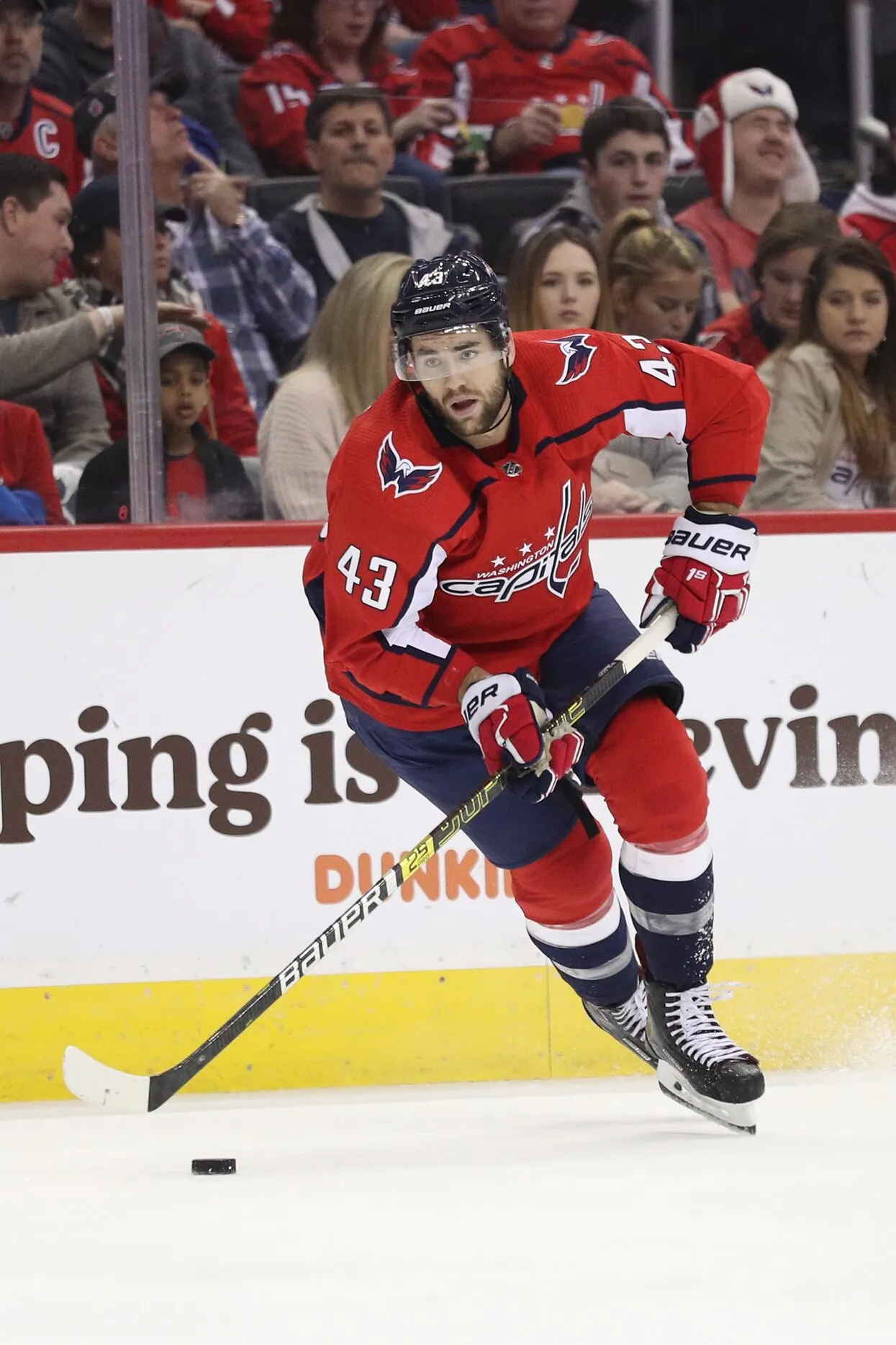 Patrick Smith / Getty Images