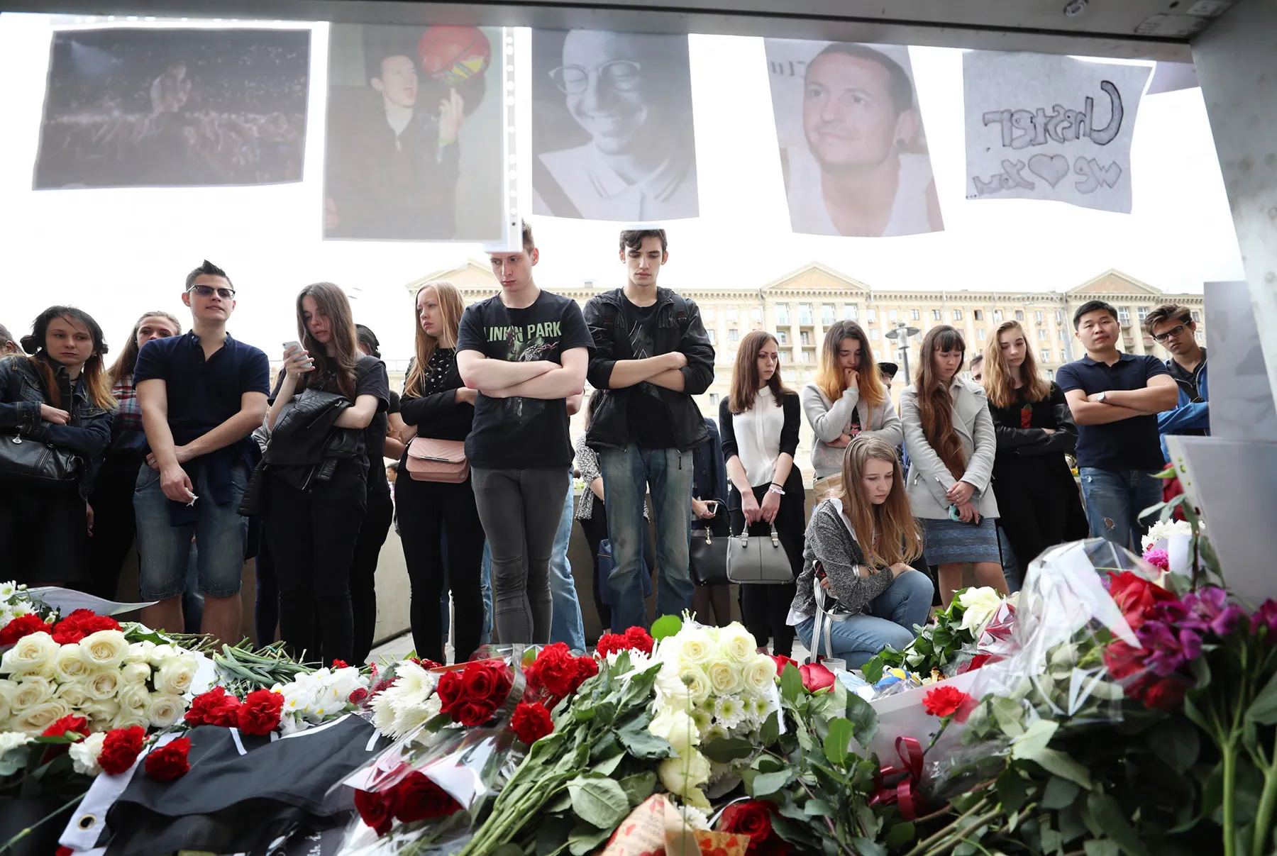 Сергей Савостьянов / ТАСС / Scanpix / LETA