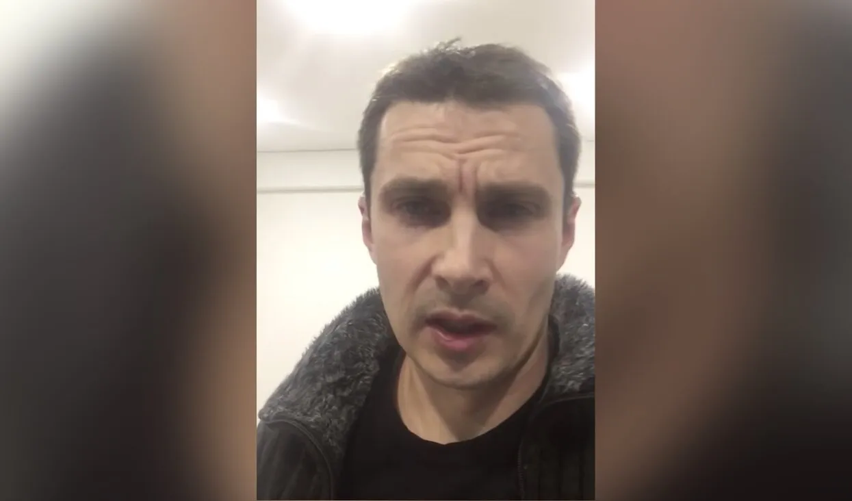 Judge Graham / YouTube