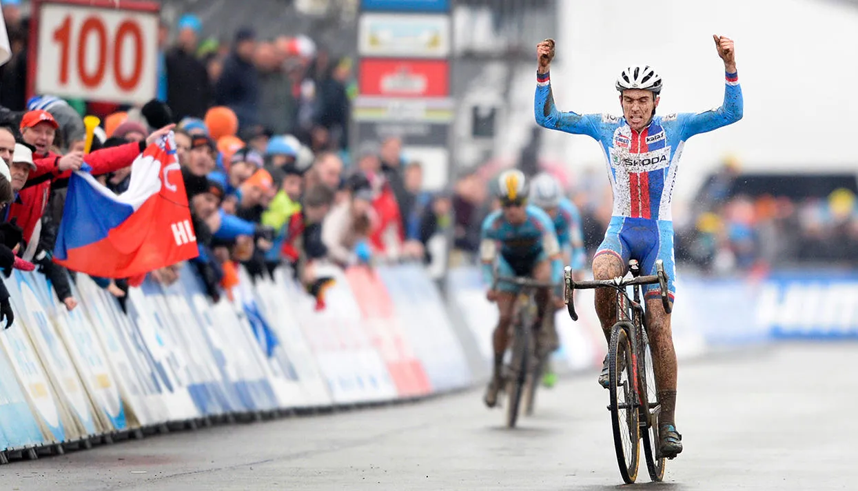 Фото: Belga / AFP / Scanpix