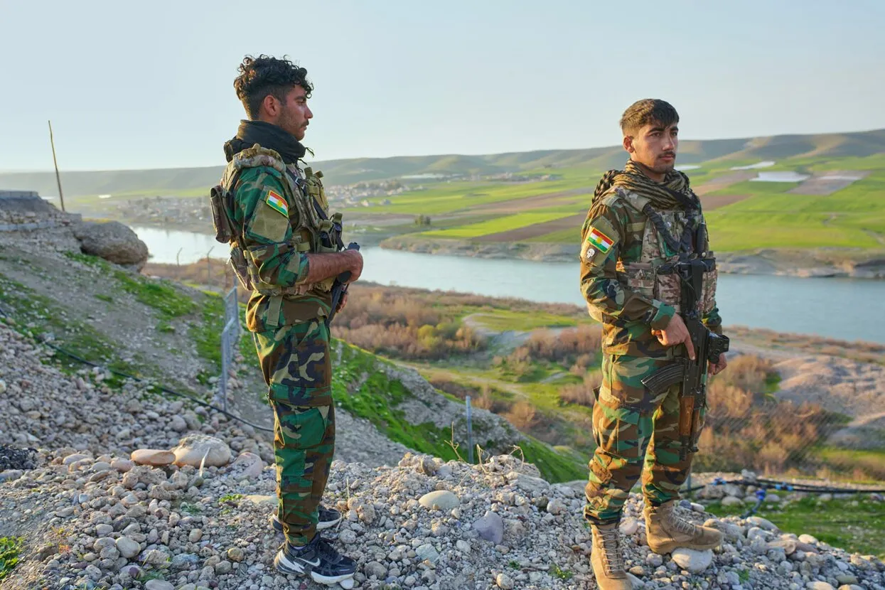 Rashid Yahya / AP / Scanpix / LETA