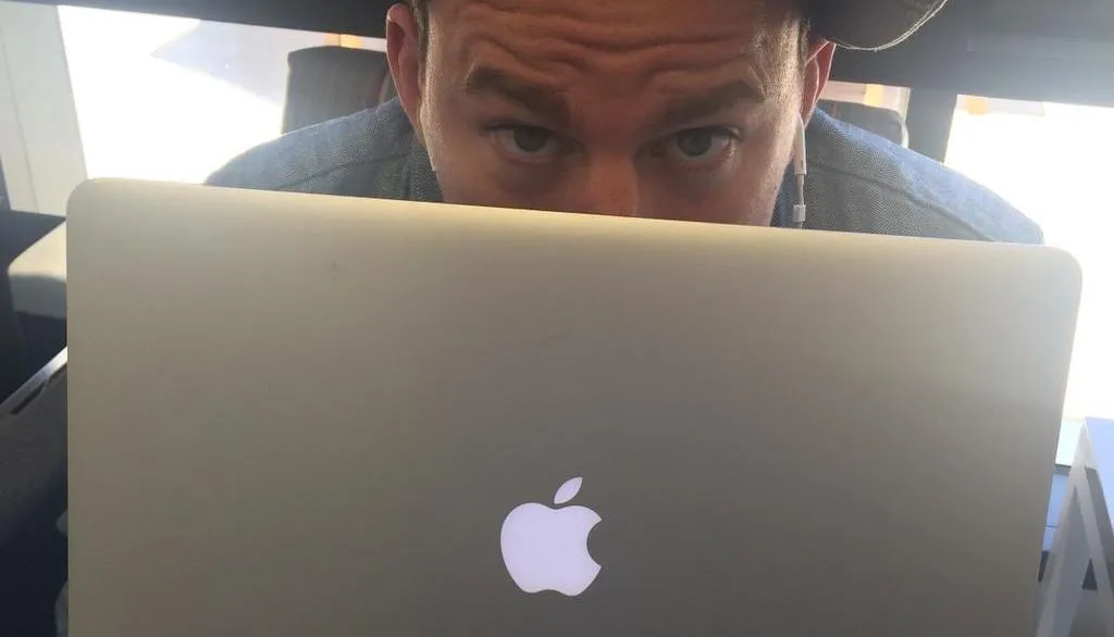 Фото: @channingtatum / Twitter