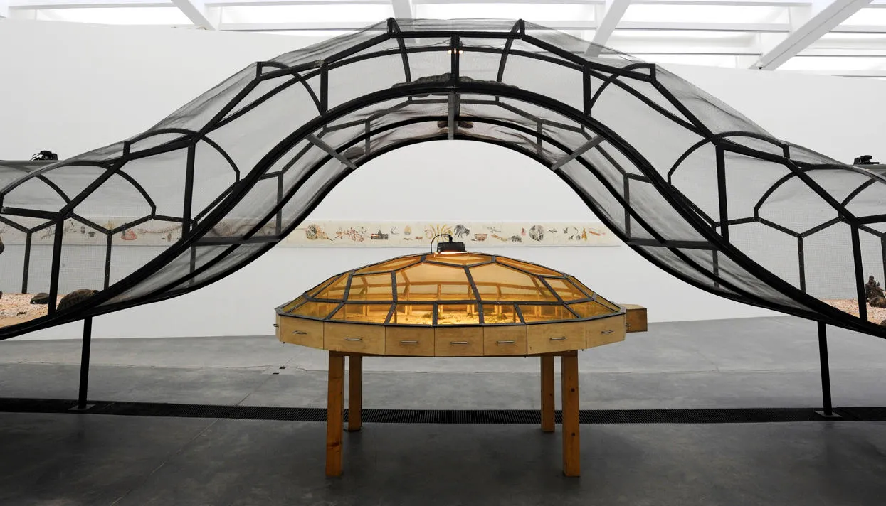 Lou Linwei / Alamy / Vida Press