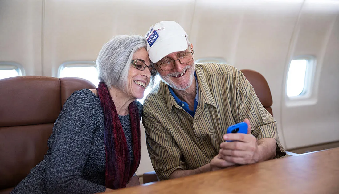 Фото: Lawrence Jackson / The White House