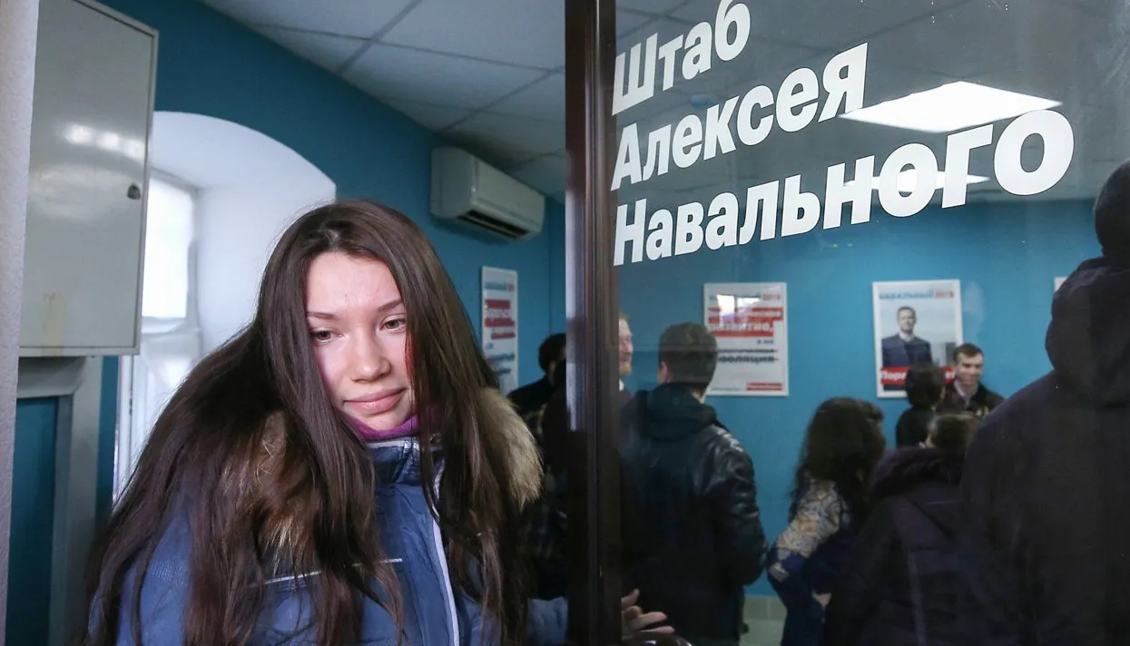 Егор Алеев / ТАСС / Vida Press