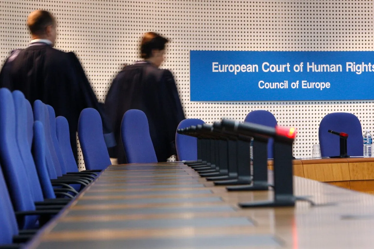 Vincent Kessler / Reuters / Scanpix / LETA