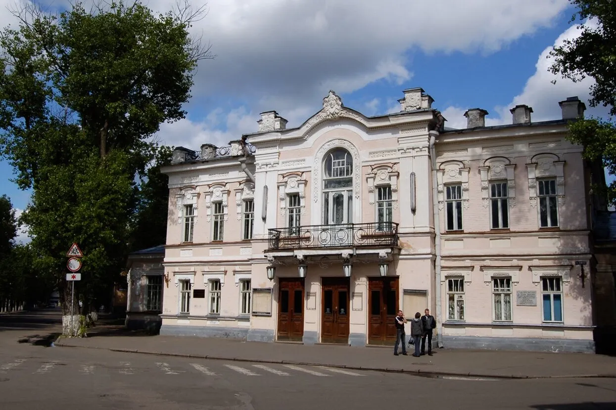 Евгений Орлов / ТАСС