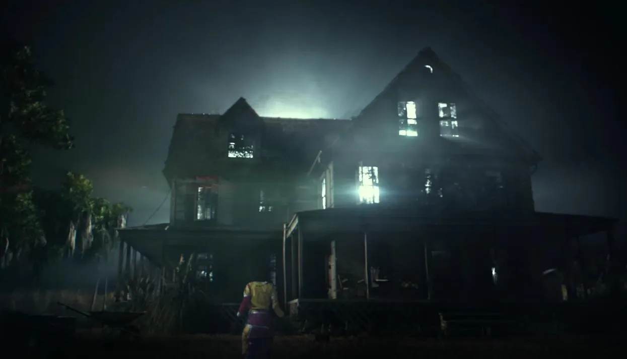 Кадр: Paramount Pictures / YouTube