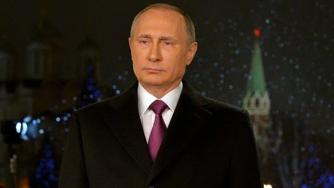 Photo: Kremlin Press Service