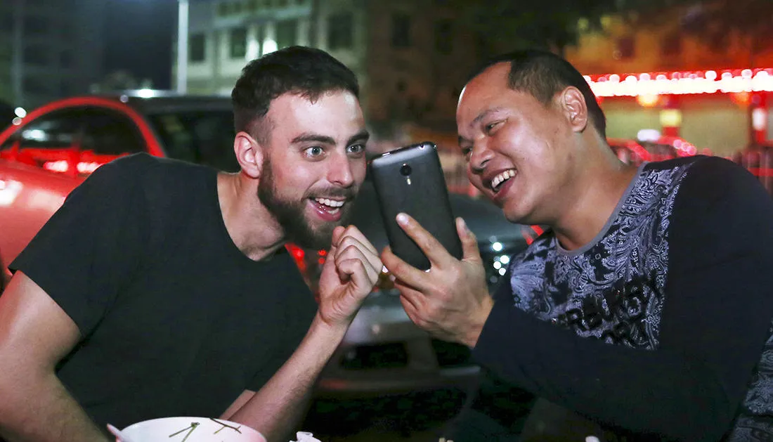 Фото: Reuters / Scanpix