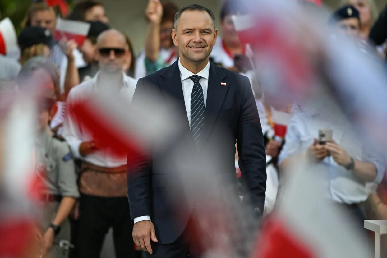 Artur Widak / NurPhoto / Getty Images