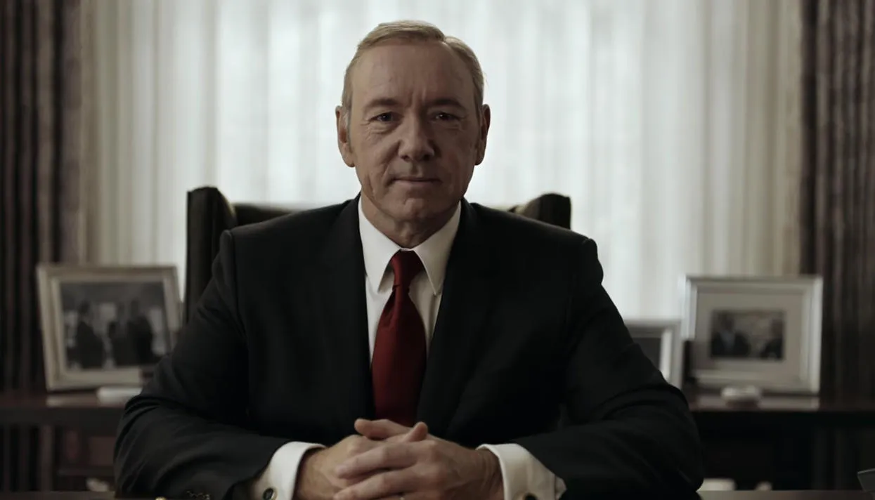 Кадр: Netflix US &amp; Canada / YouTube