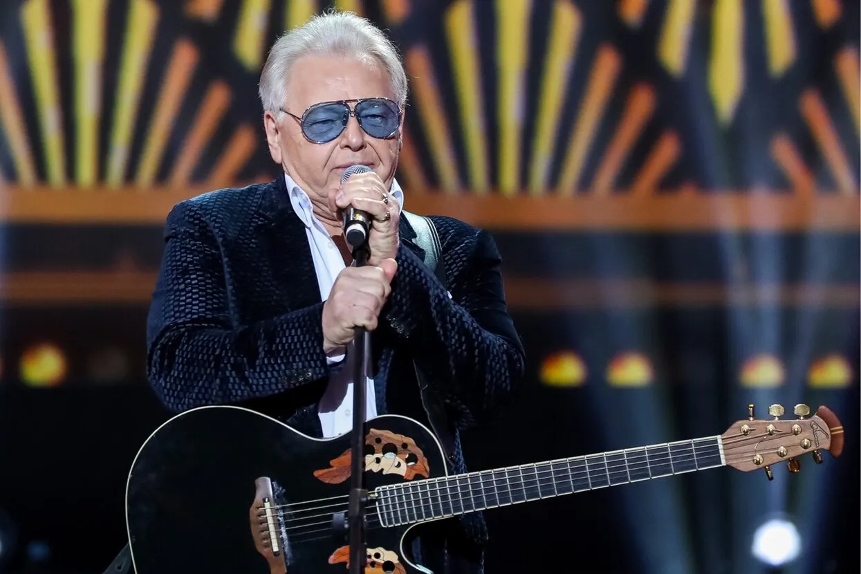 Вячеслав Прокофьев / ТАСС