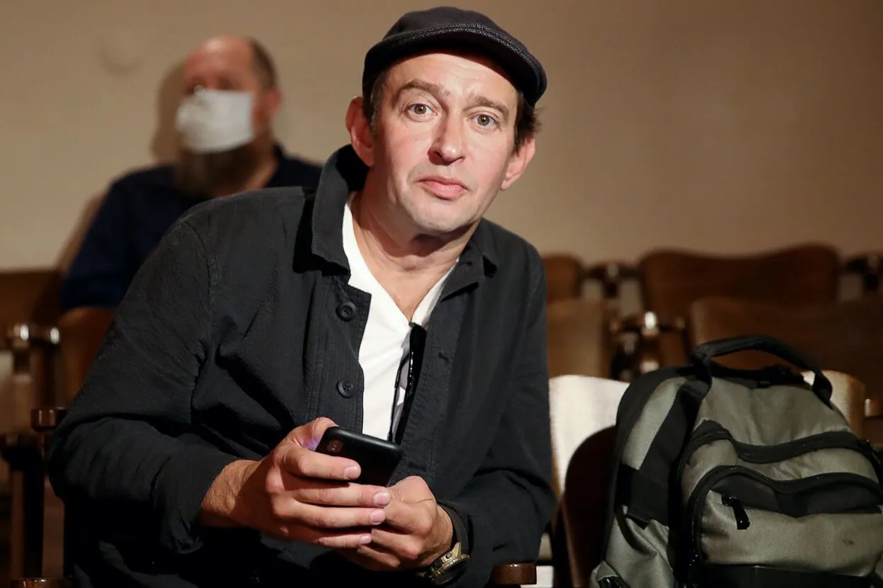 Вячеслав Прокофьев / ТАСС