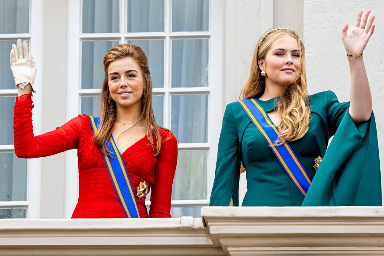 Patrick van Katwijk / Getty Images