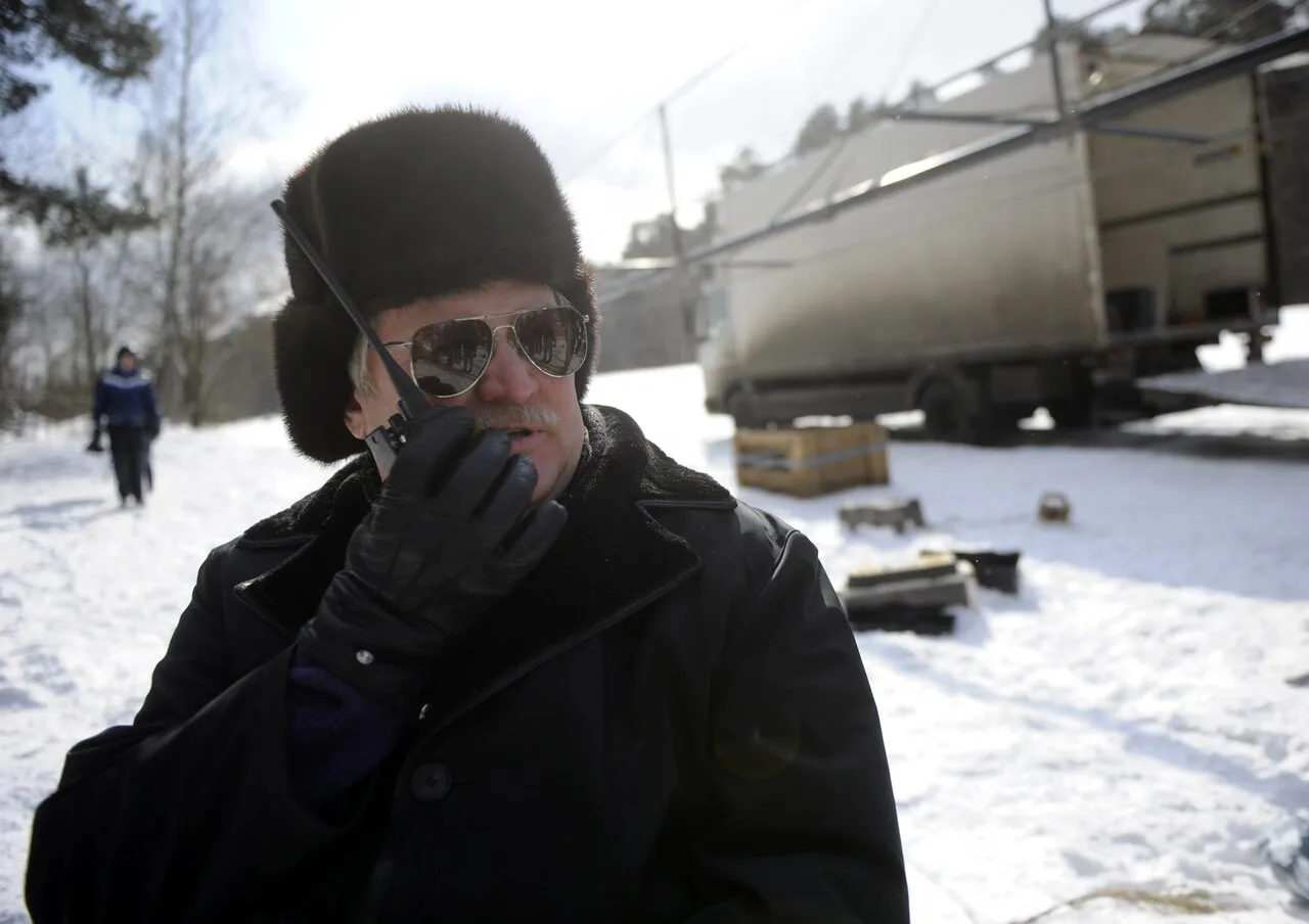 Сергей Бобылев / ТАСС / Profimedia