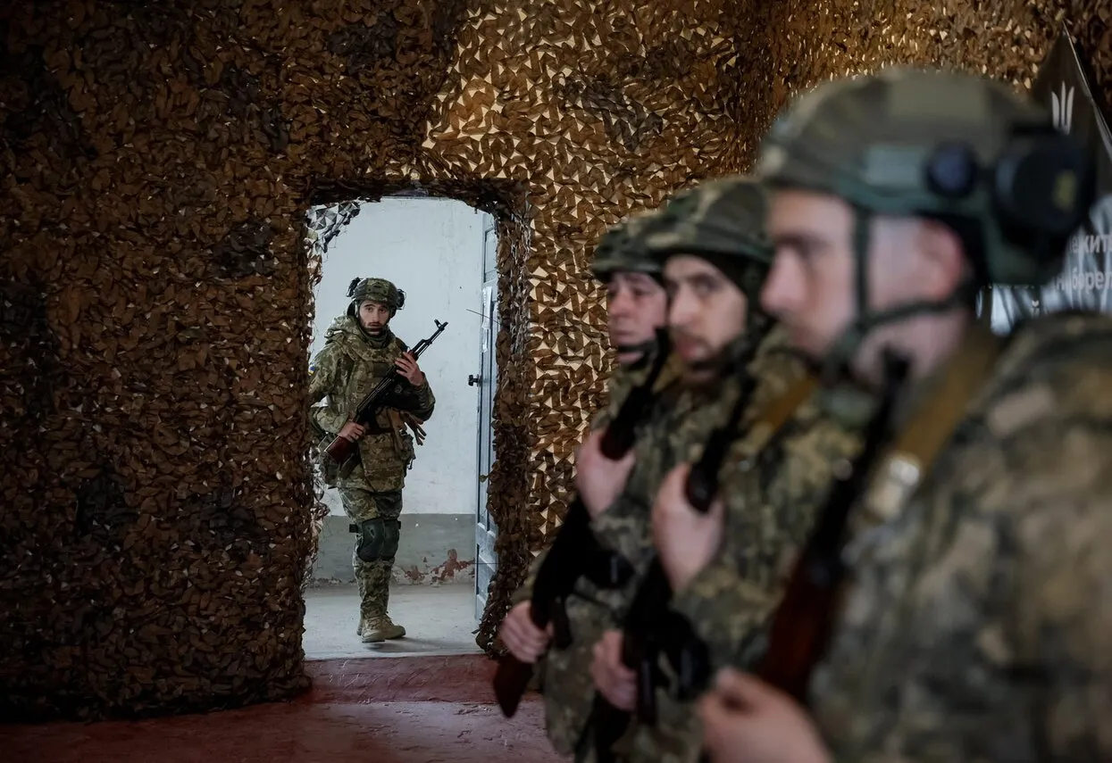 Gleb Garanich / Reuters / Scanpix / LETA