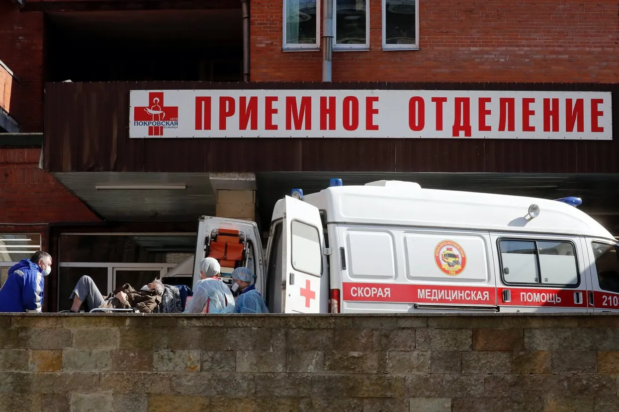 Anatoly Maltsev / EPA / Scanpix / LETA