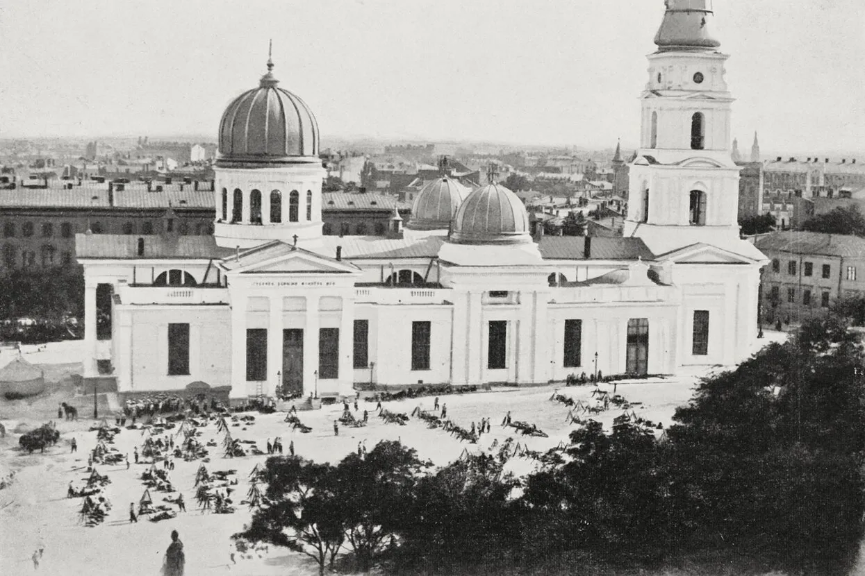 De Agostini / BIBLIOTECA AMBROSIANA / Getty Images