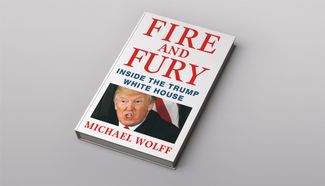 Вольф утверждает, что написал книгу с разрешения самого Трампа