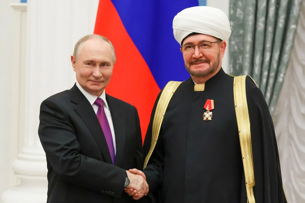 Вячеслав Прокофьев / ТАСС / Profimedia
