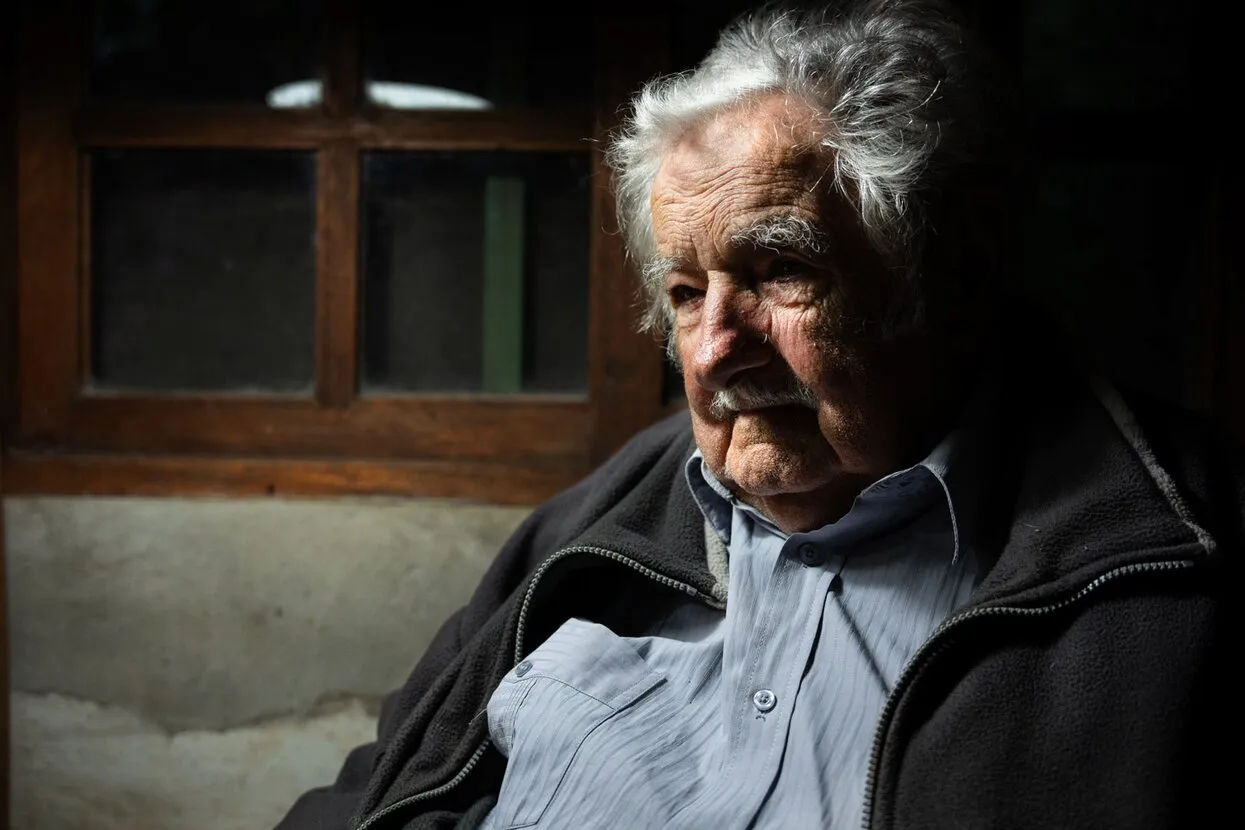 Ximena Borrazas / SOPA Images / LightRocket / Getty Images