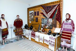 Выставка частных коллекций калужан «Трудами увлеченных историю храним». Дом Шамиля, Калуга