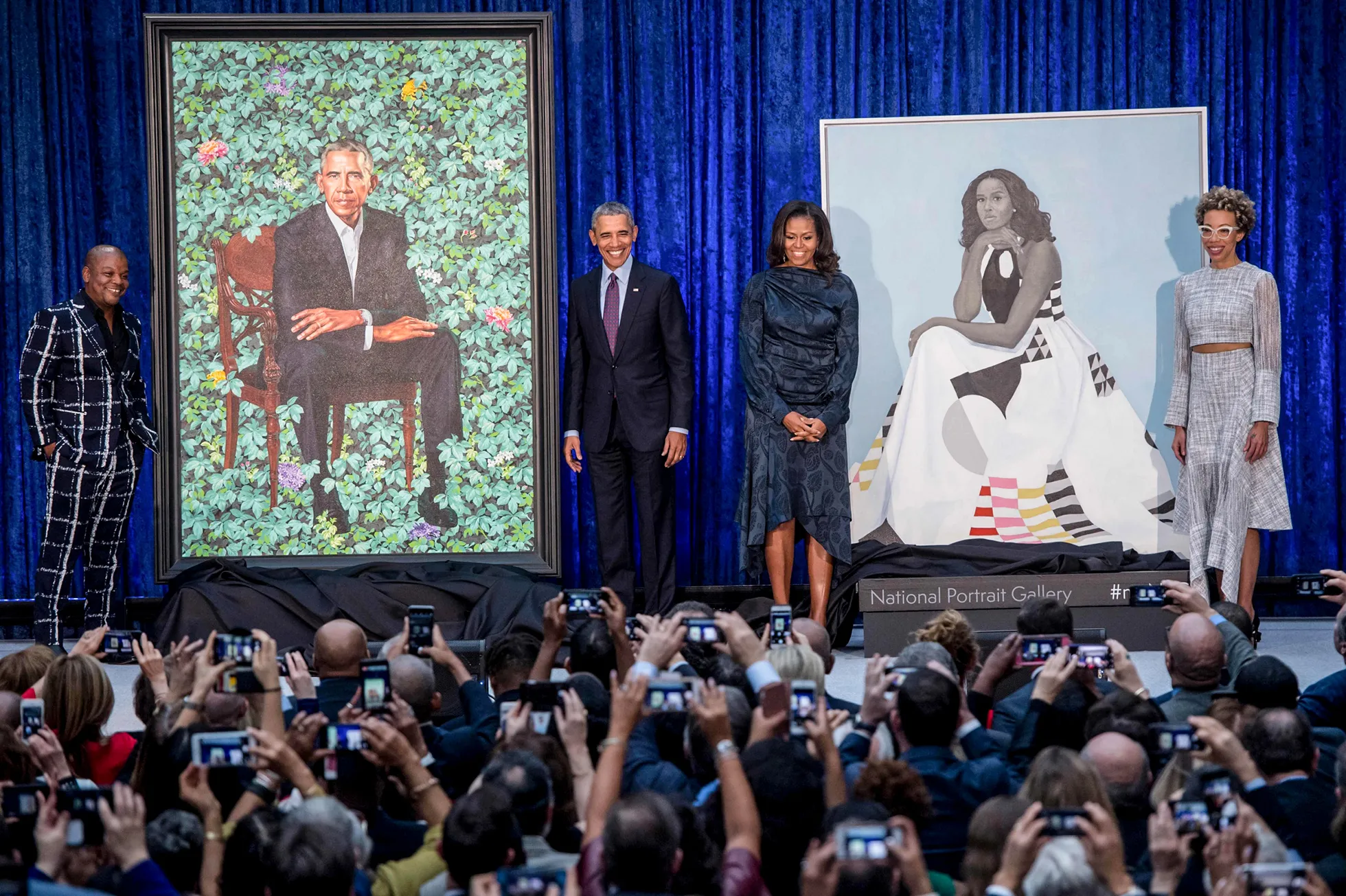 Saul Loeb / AFP / Scanpix / LETA