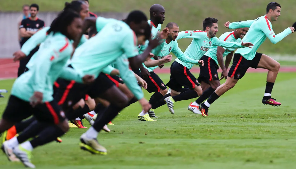 Фото: Miguel A. Lopes / EPA / Scanpix / LETA