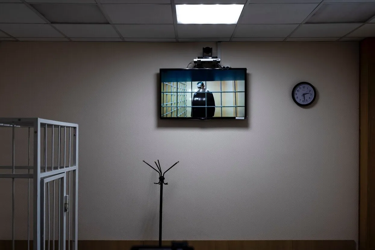 Евгений Фельдман / «Медуза»