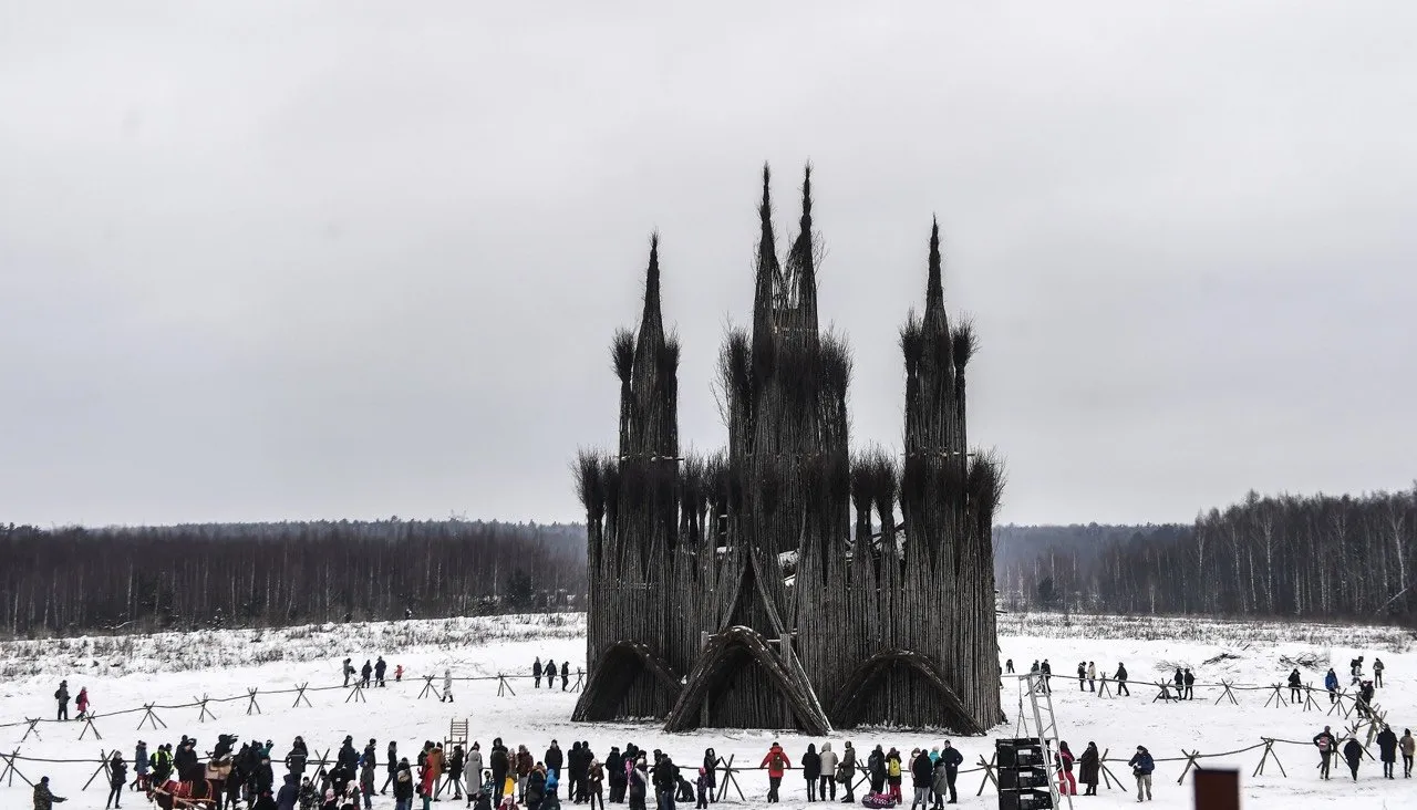 Евгения Новоженина / Sputnik / Scanpix / LETA