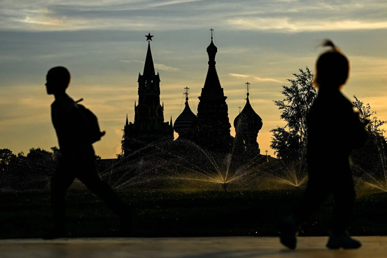 Кирилл Кудрявцев / AFP / Scanpix / LETA