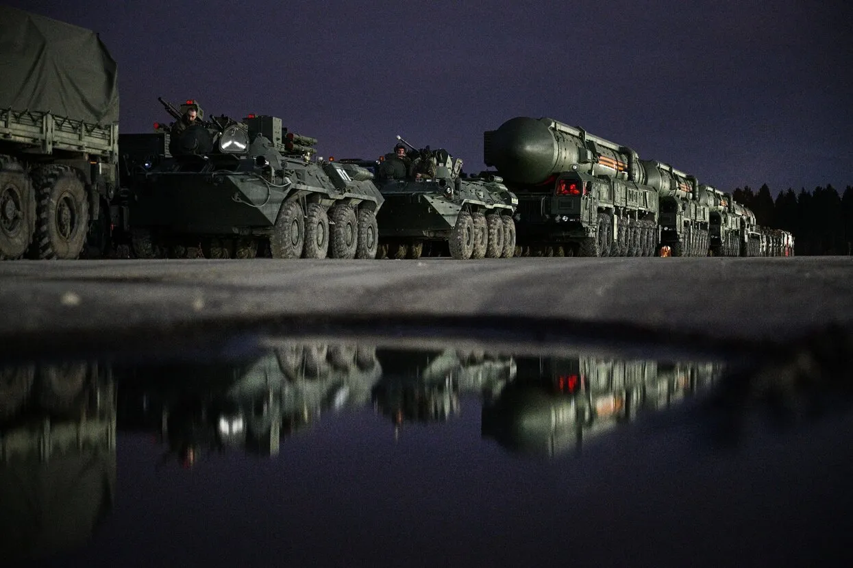 Рамиль Ситдиков / РИА Новости / Sputnik / Profimedia