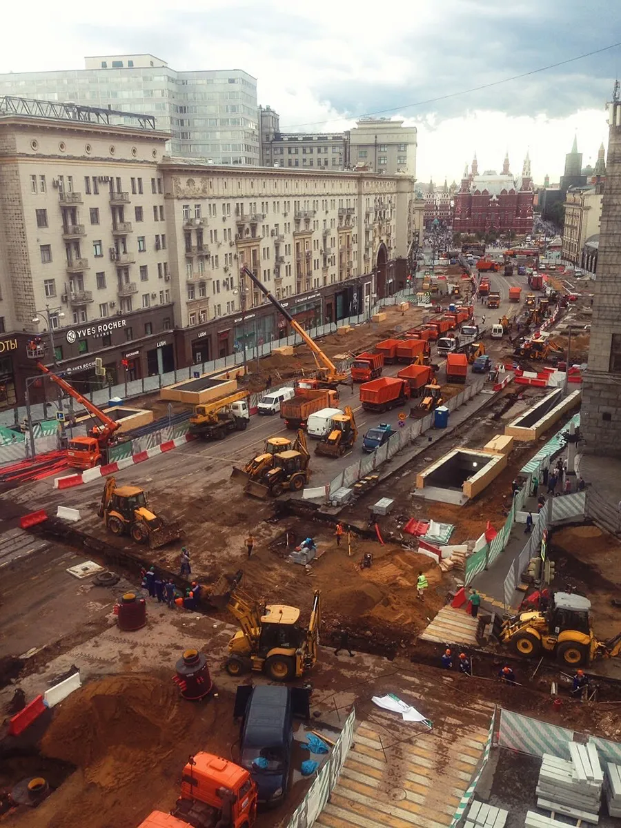 Фото: Денис Стингер