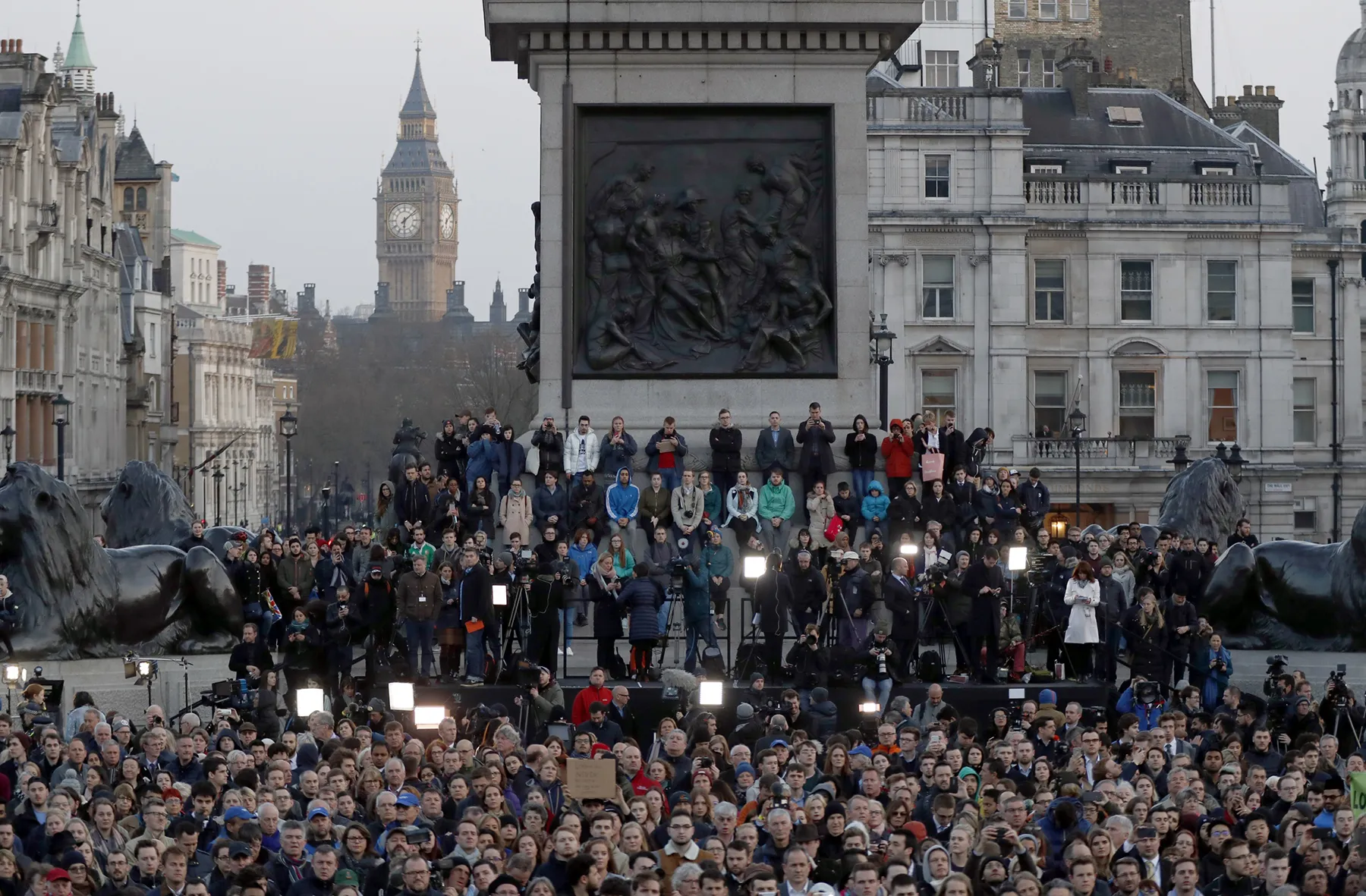 Фото: Stefan Wermuth / Reuters / Scanpix / LETA