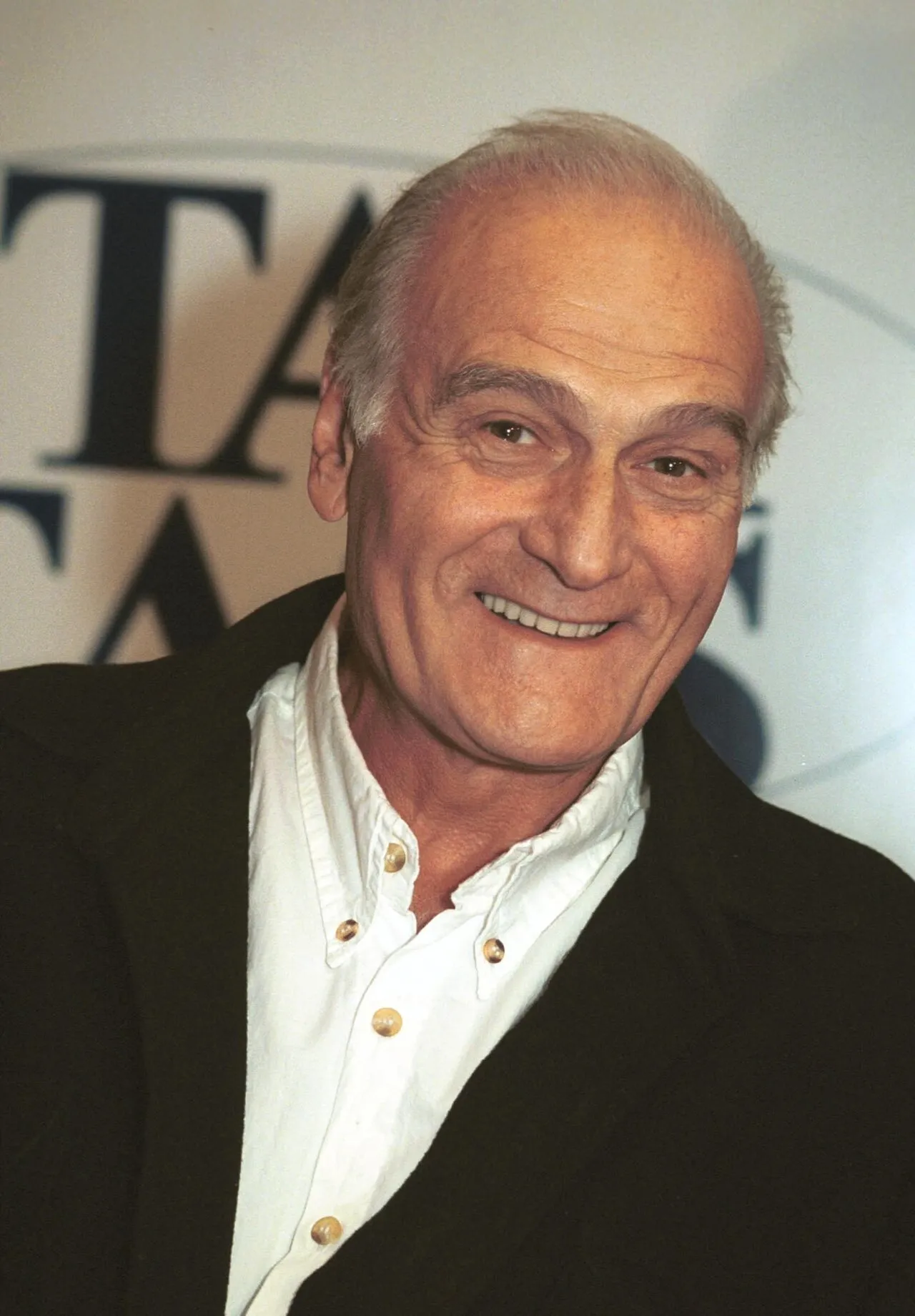 Александр Данилюшин / ТАСС